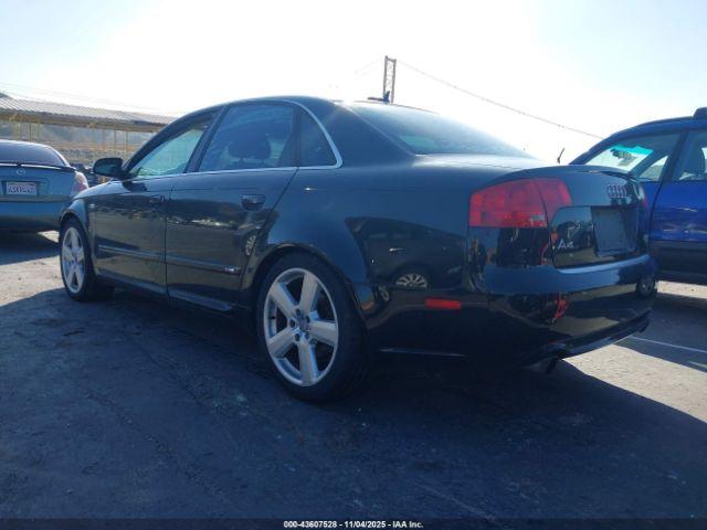 Audi A4 2.0t Image 12
