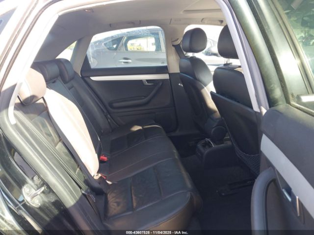 Audi A4 2.0t Image 5