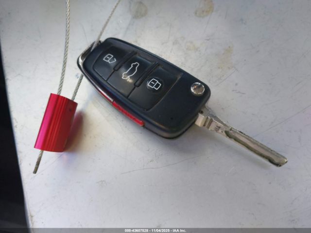 Audi A4 2.0t Image 6