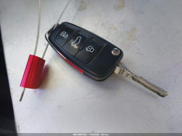 Audi A4 2.0t Image 6