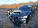 Subaru WRX Limited Image 10