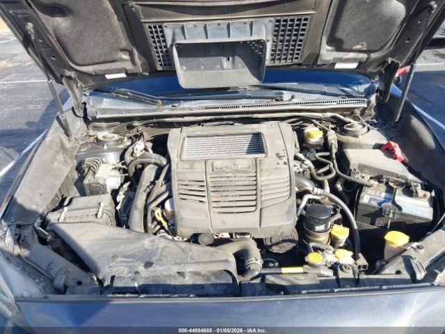 Subaru WRX Limited Image 13