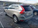Volvo XC60 T5 Premier Plus Image 4