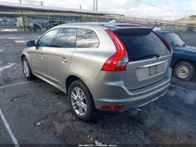 Volvo XC60 T5 Premier Plus Image 4