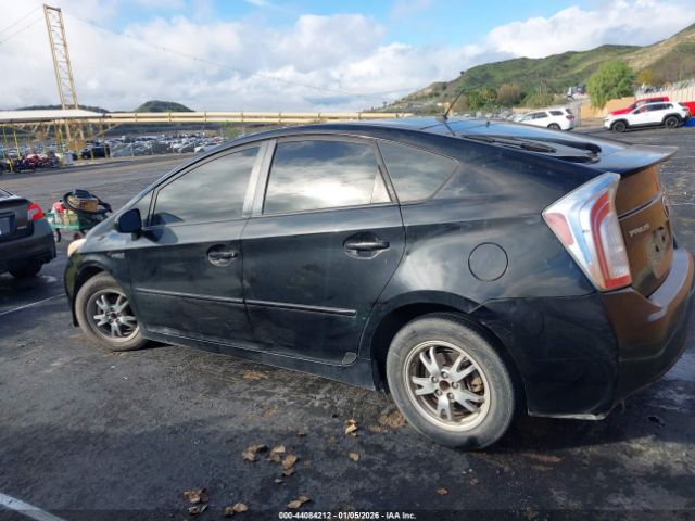 Toyota Prius Two Image 15