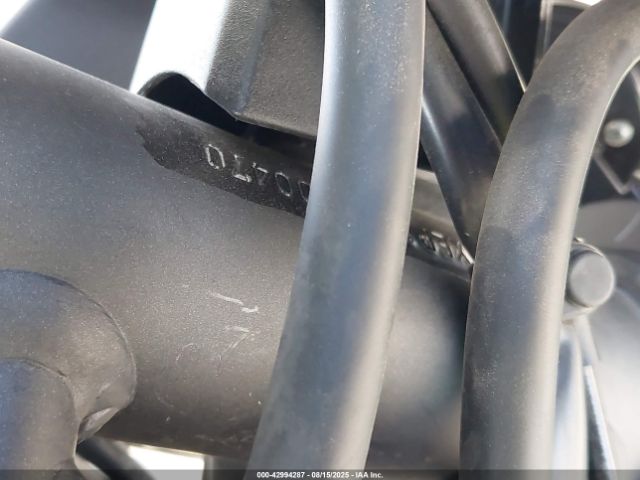 Kawasaki Ex650 P Image 16