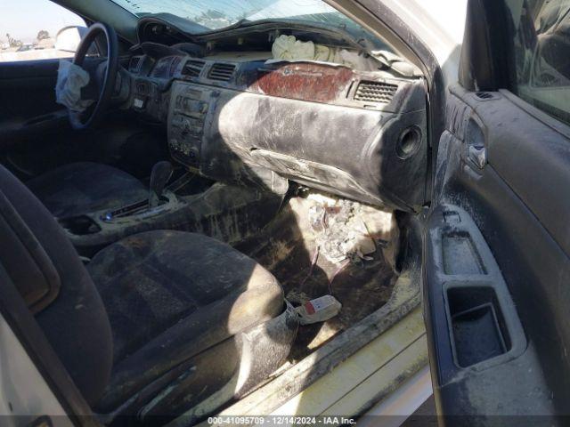 Chevrolet Impala Lt Image 10