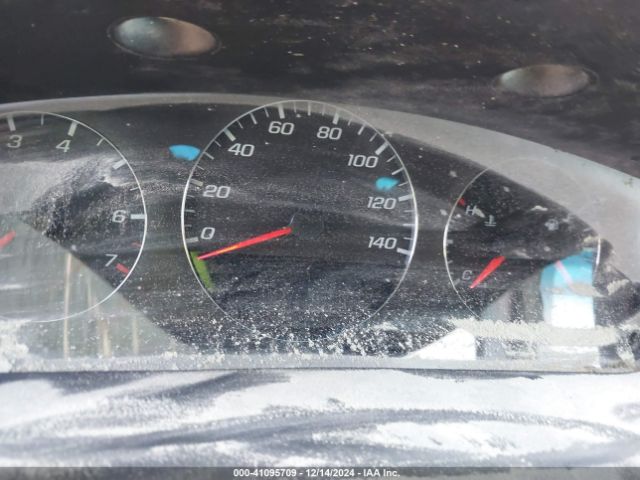 Chevrolet Impala Lt Image 13