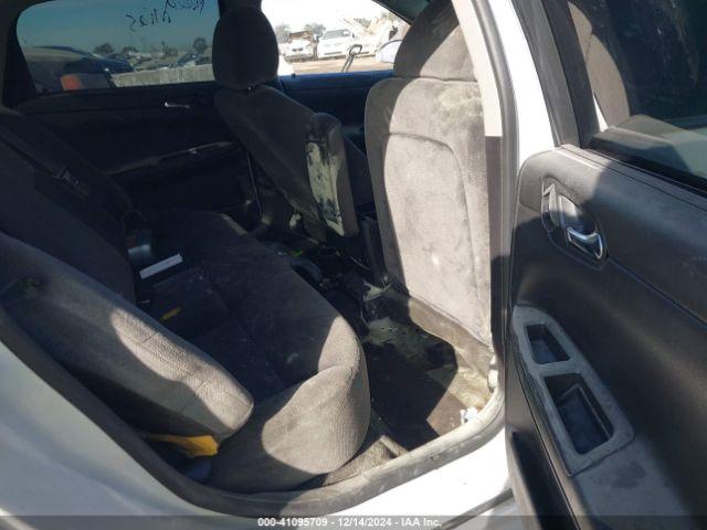 Chevrolet Impala Lt Image 9