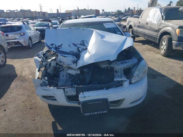 Chevrolet Impala Lt Image 11