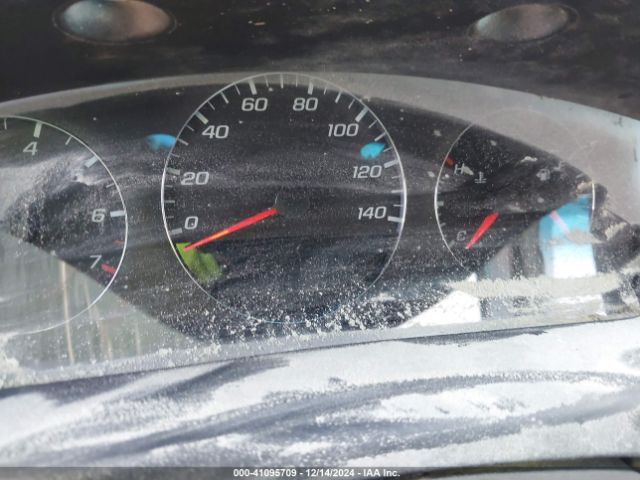 Chevrolet Impala Lt Image 3