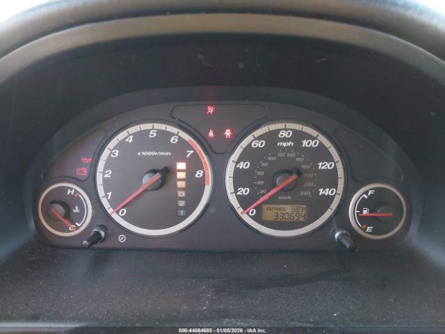 Honda CR-V Ex Image 5