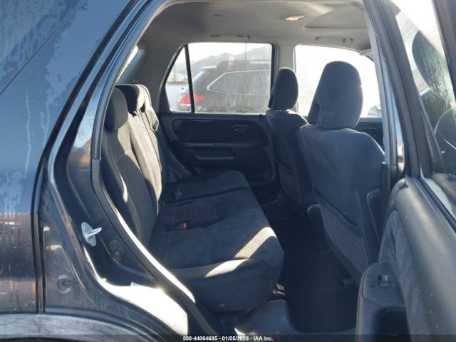 Honda CR-V Ex Image 10