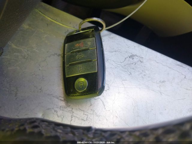 Kia Optima Ex Image 5