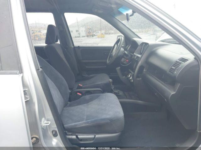 Honda CR-V Ex Image 5