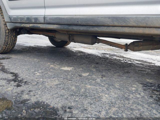 Honda CR-V Ex Image 8