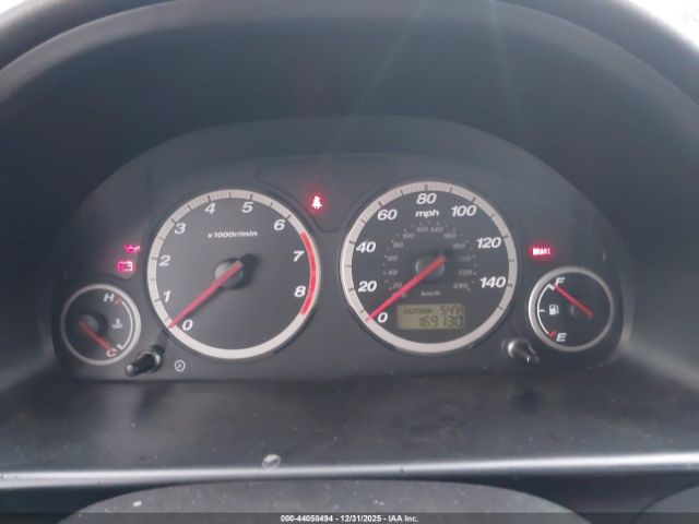 Honda CR-V Ex Image 10