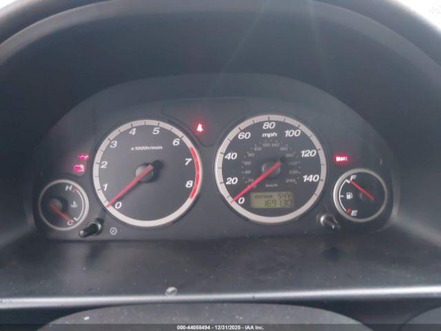 Honda CR-V Ex Image 10