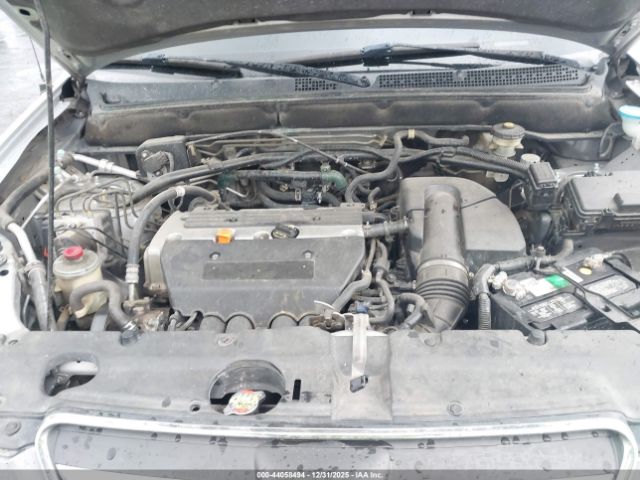 Honda CR-V Ex Image 11