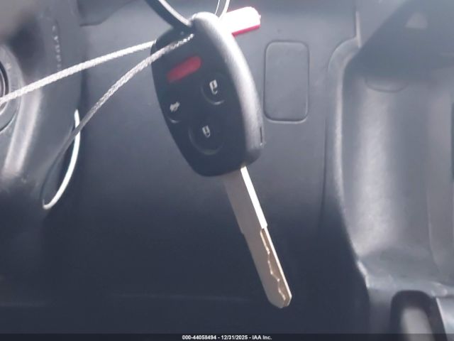 Honda CR-V Ex Image 4