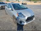 Toyota Prius c Two Image 1