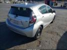Toyota Prius c Two Image 3
