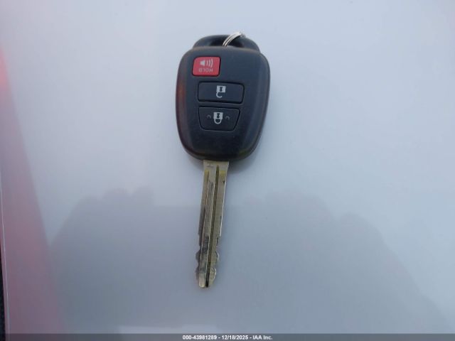 Toyota Prius c Two Image 14