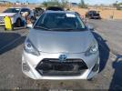 Toyota Prius c Two Image 4