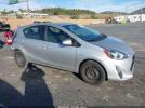 Toyota Prius c Two Image 13