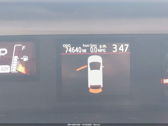 Toyota Prius c Two Image 10