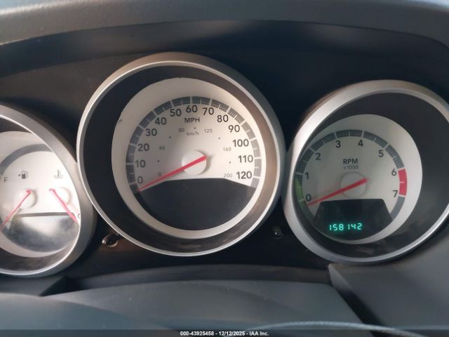 Dodge Grand Caravan Sxt Image 6