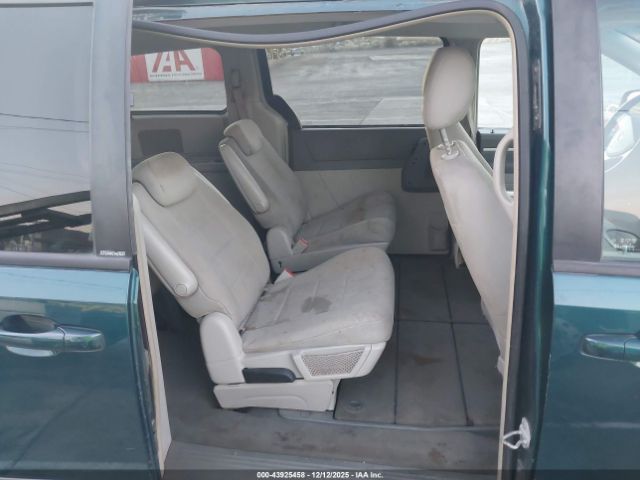 Dodge Grand Caravan Sxt Image 4