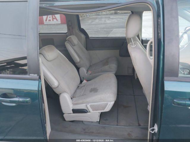 Dodge Grand Caravan Sxt Image 4