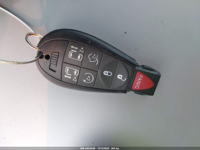 Dodge Grand Caravan Sxt Image 9