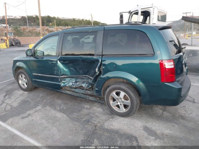 Dodge Grand Caravan Sxt Image 13