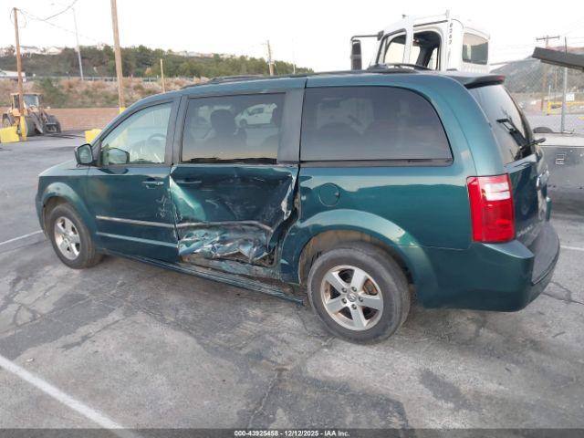 Dodge Grand Caravan Sxt Image 13