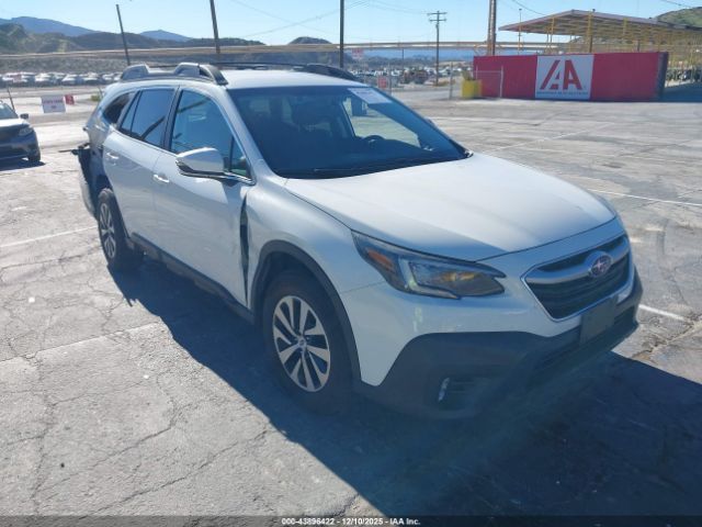 Subaru Outback Premium Image 1