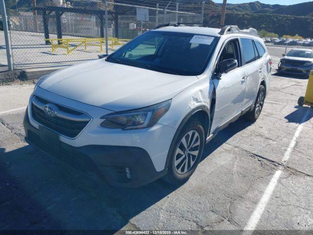 Subaru Outback Premium Image 14