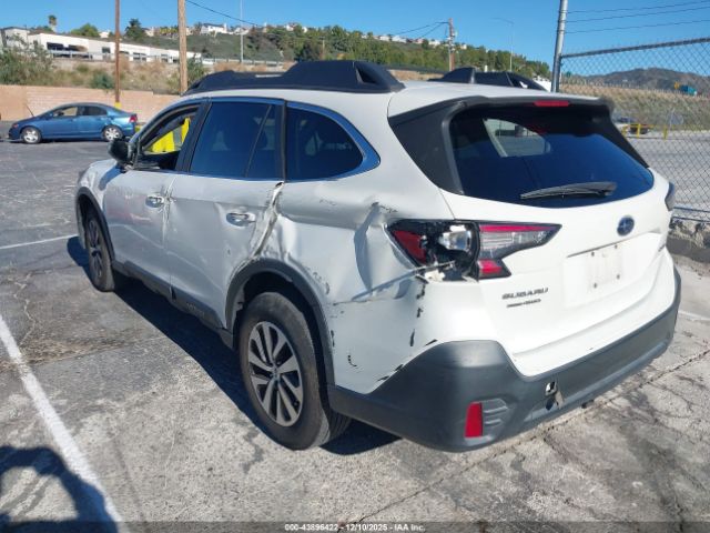 Subaru Outback Premium Image 4