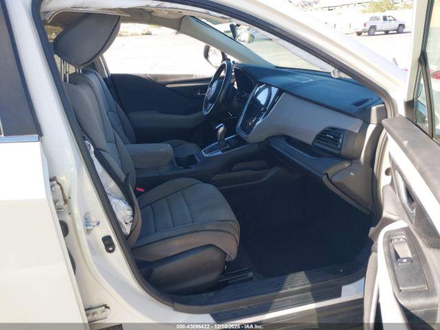 Subaru Outback Premium Image 2