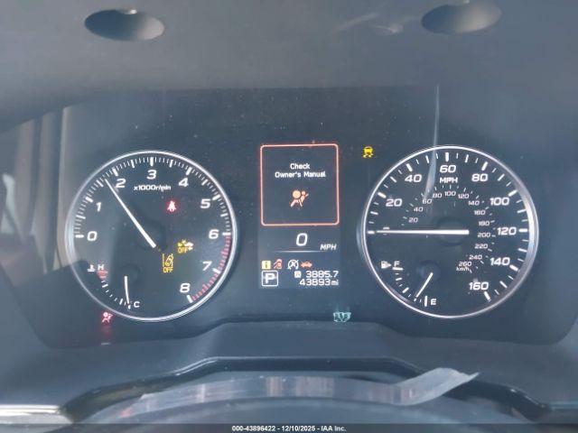 Subaru Outback Premium Image 8