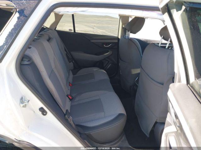Subaru Outback Premium Image 15