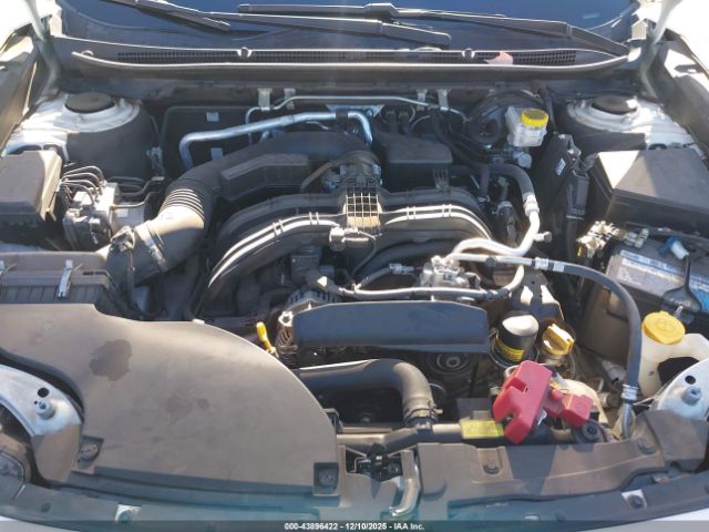 Subaru Outback Premium Image 17