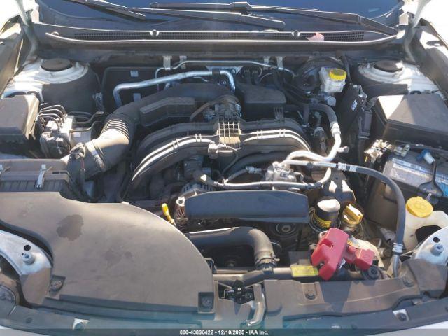 Subaru Outback Premium Image 17