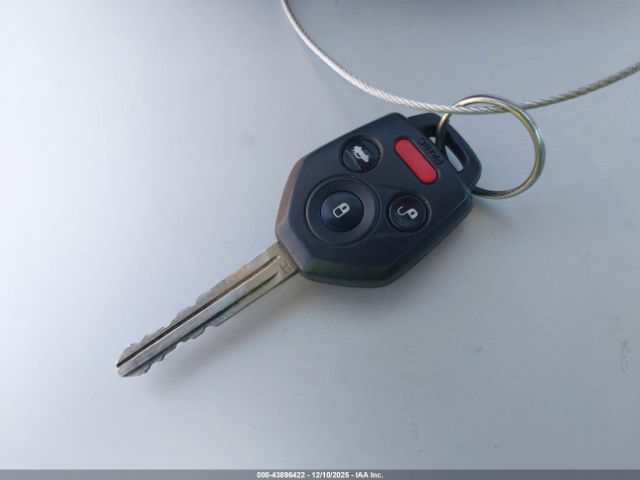 Subaru Outback Premium Image 9