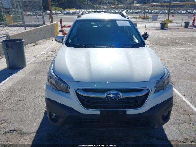 Subaru Outback Premium Image 13