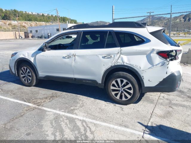 Subaru Outback Premium Image 7