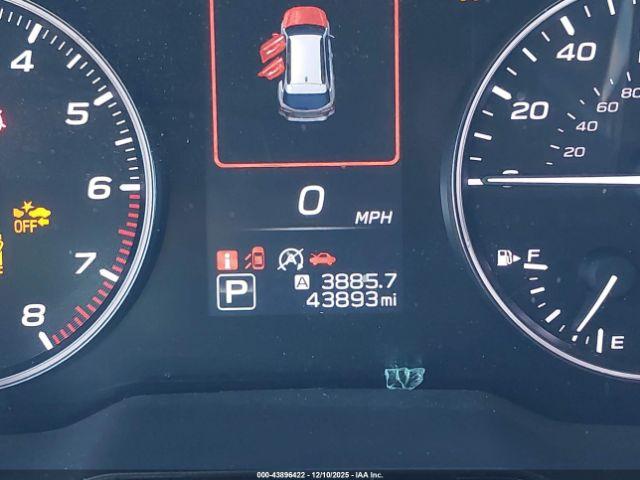 Subaru Outback Premium Image 10