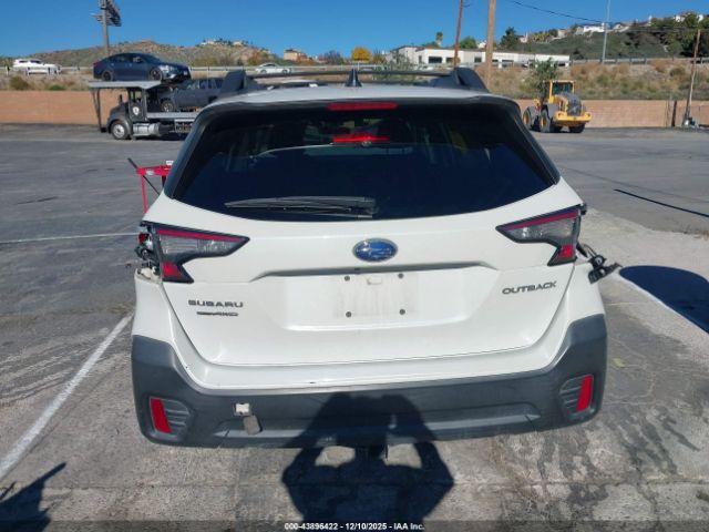 Subaru Outback Premium Image 12