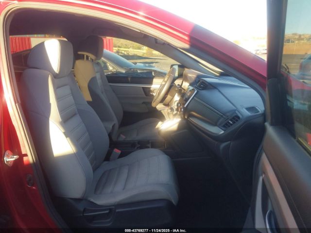 Honda CR-V 2wd Lx Image 2